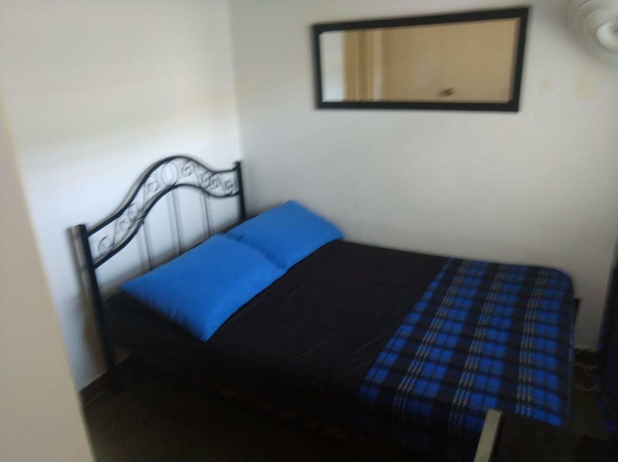 Casa Blanca Hostel Меделин Екстериор снимка